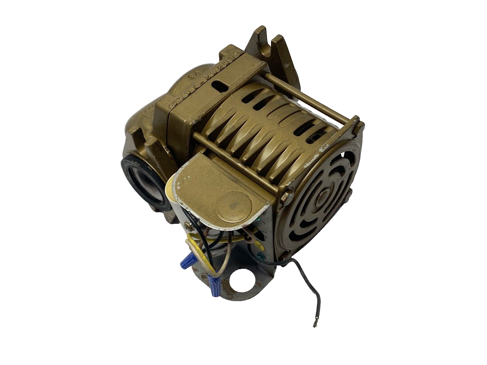 Armstrong 182202-658 ARMflo E8.2B Bronze Circulator - Maverick Industrial Sales
