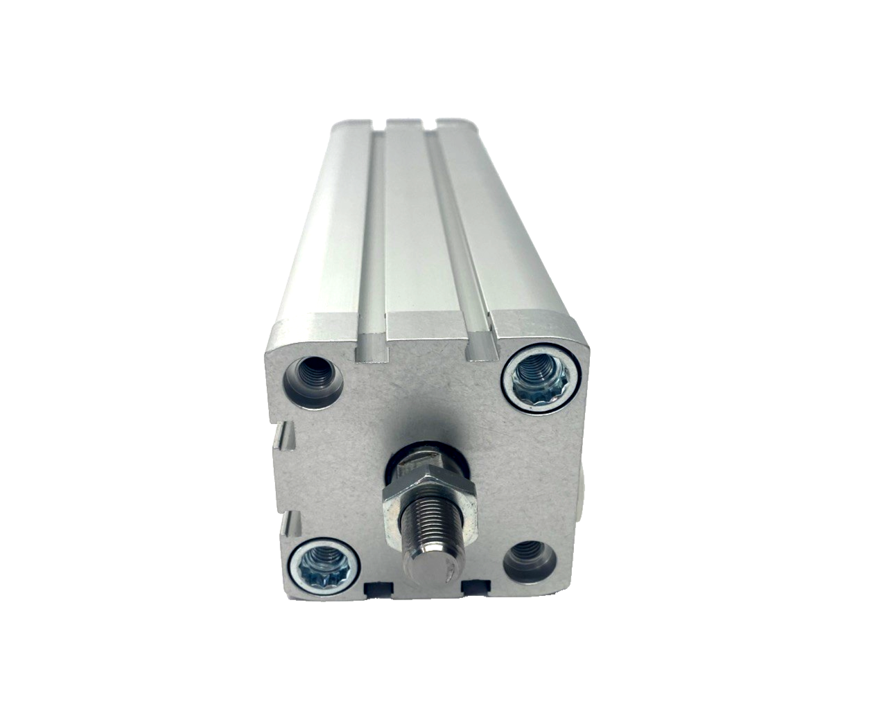 Festo ADN-50-200-A-P-A Pneumatic Cylinder 50mm Bore 200mm Stroke 536309 - Maverick Industrial Sales