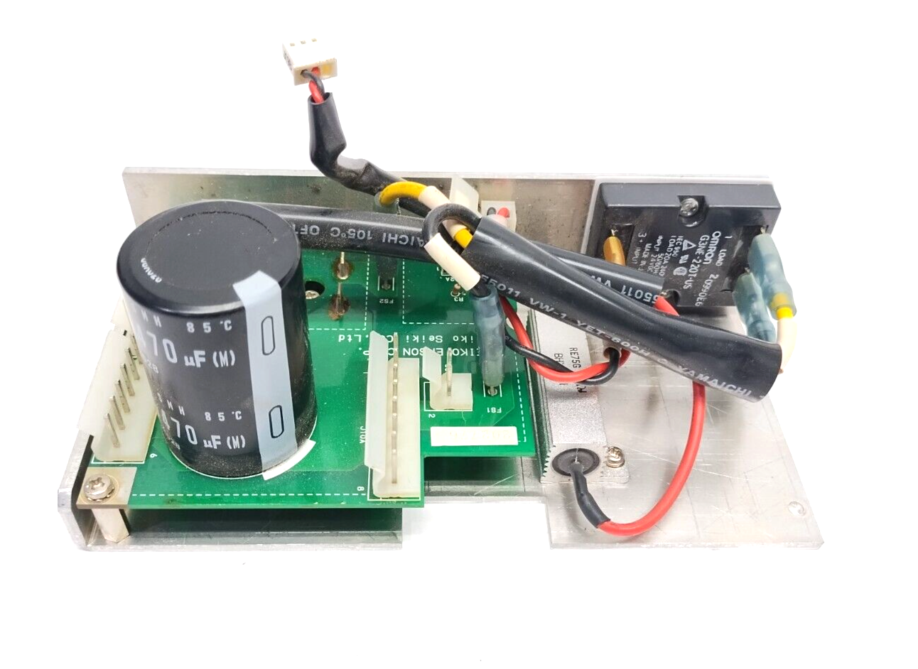 Seiko Epson SKP364-1 AC/DC Power Board SP1540-1 - Maverick Industrial Sales