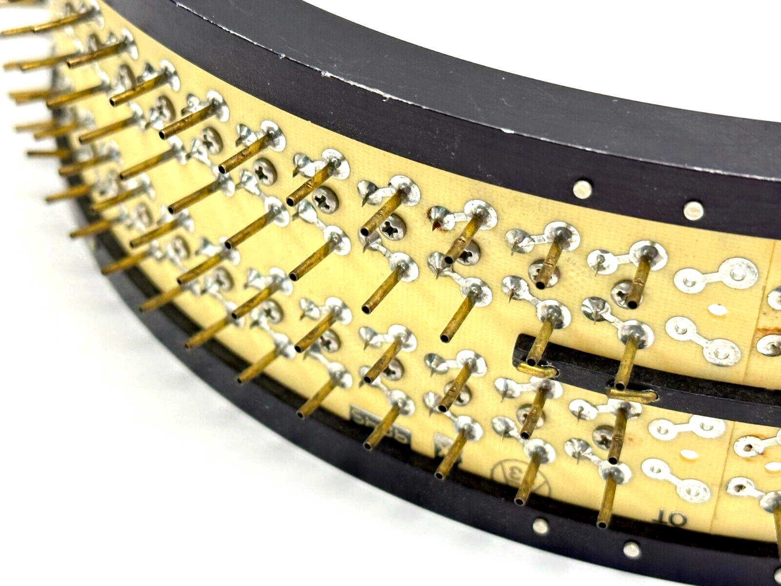Saunders & Associates 0000570-00 Test Wheel - Maverick Industrial Sales