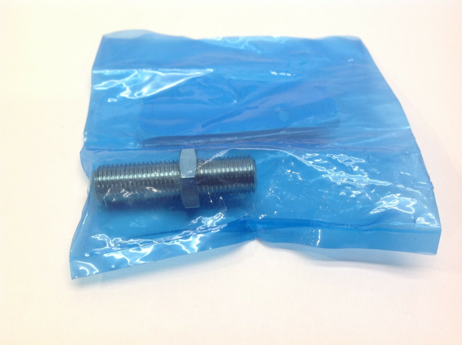 SMC MXQ-A2027-X12 Adjustment Bolt Guided Cylinder - Maverick Industrial Sales