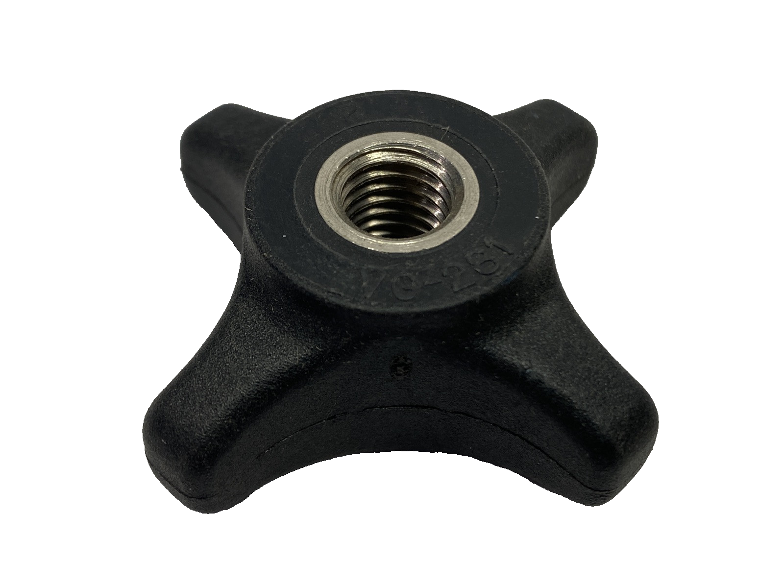 VG-281 | Valu Guide Female Turn Handle LOT OF 3 - Used - Maverick Industrial Sales