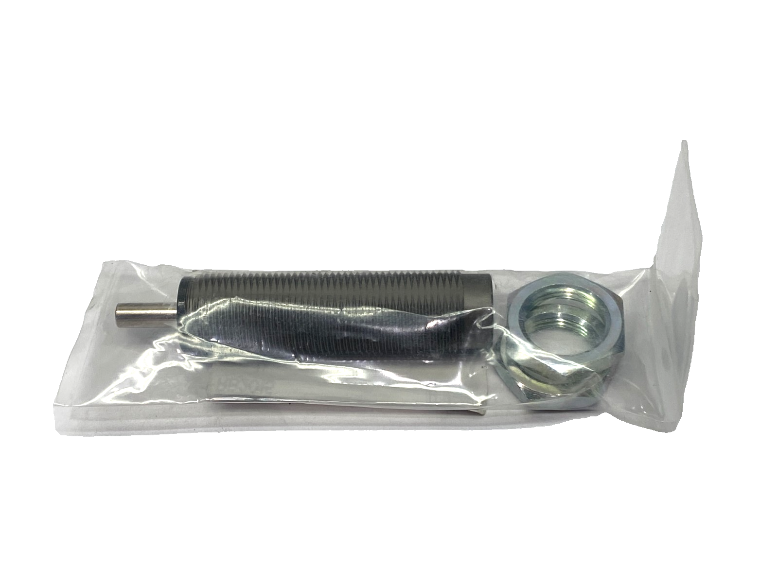 RB2015 | SMC Shock Absorber 40mm Bore 15mm Stroke - New - Maverick Industrial Sales