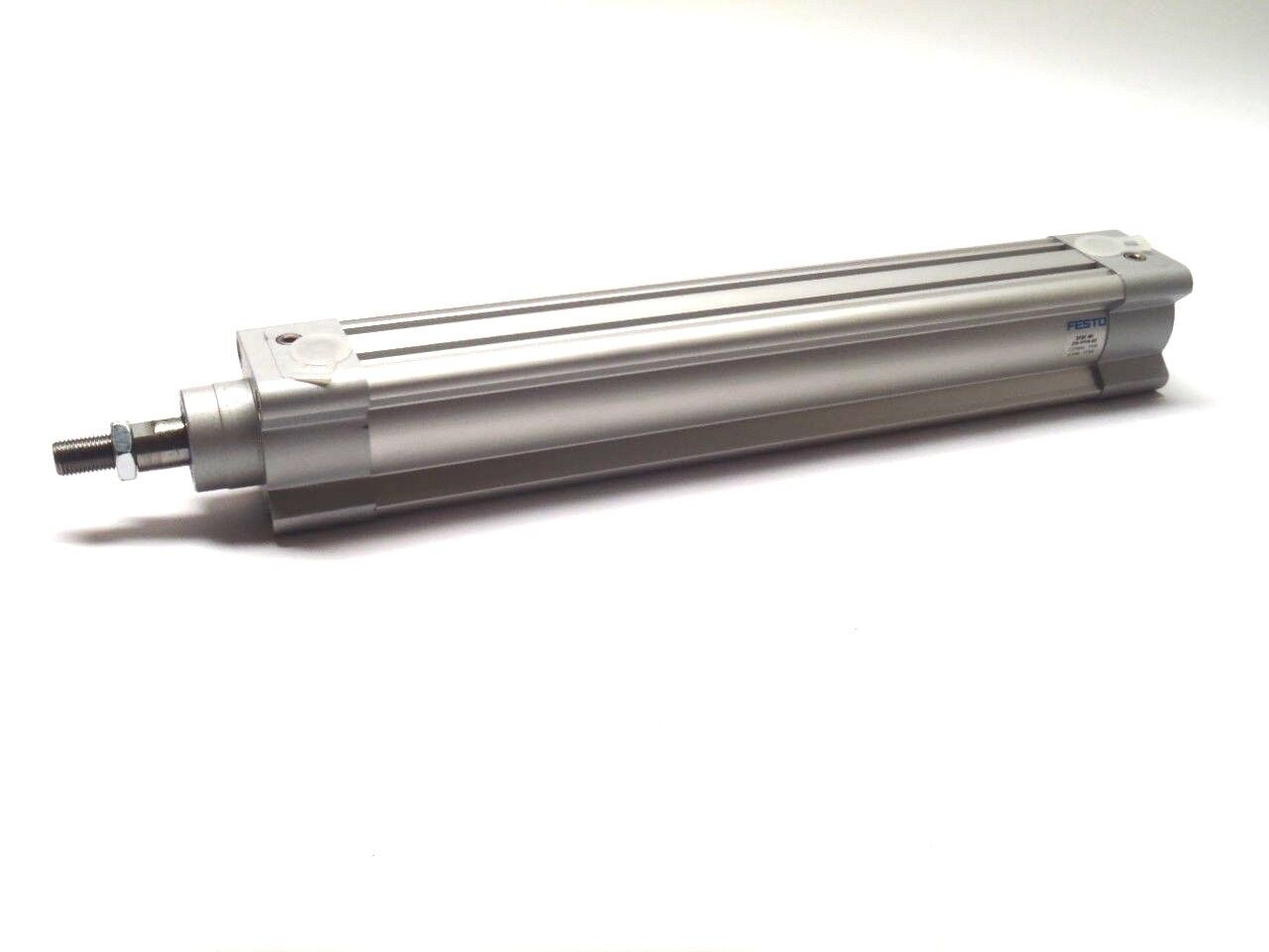 Festo DSBC-40-250-PPVA-N3 Standard Cylinder F508 12 Bar - Maverick Industrial Sales
