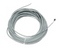 Pepperl+Fuchs V31-GM-20M-PVC Female Cordset, M8 4-Pin To Leads 20m 231948 - Maverick Industrial Sales