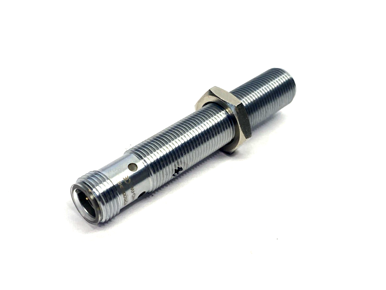 BC3-M12-AP6X-H1141 | Turck Capacitive Sensor M12 4-Pin 2601011 - Used - Maverick Industrial Sales