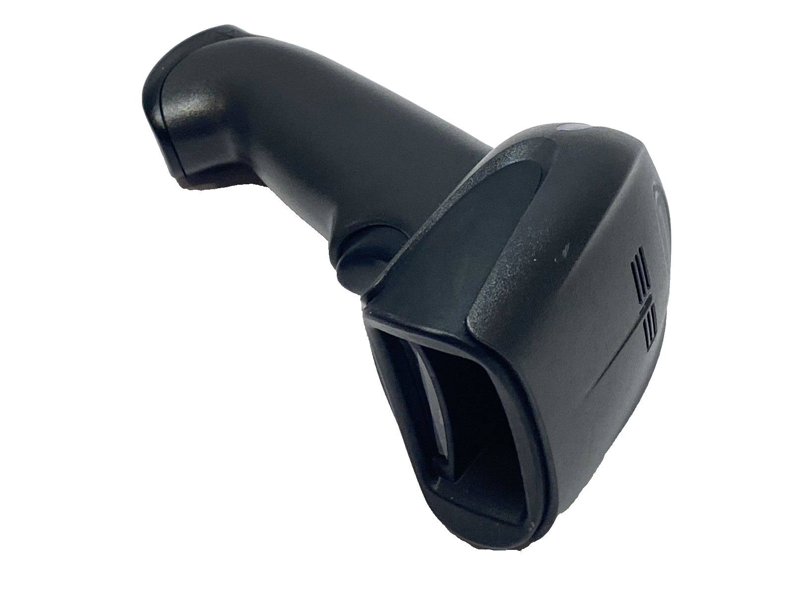 Honeywell 1950-GSR-2-INT-N Xenon Barcode Scanner Black REV. N NO CABLE - Maverick Industrial Sales