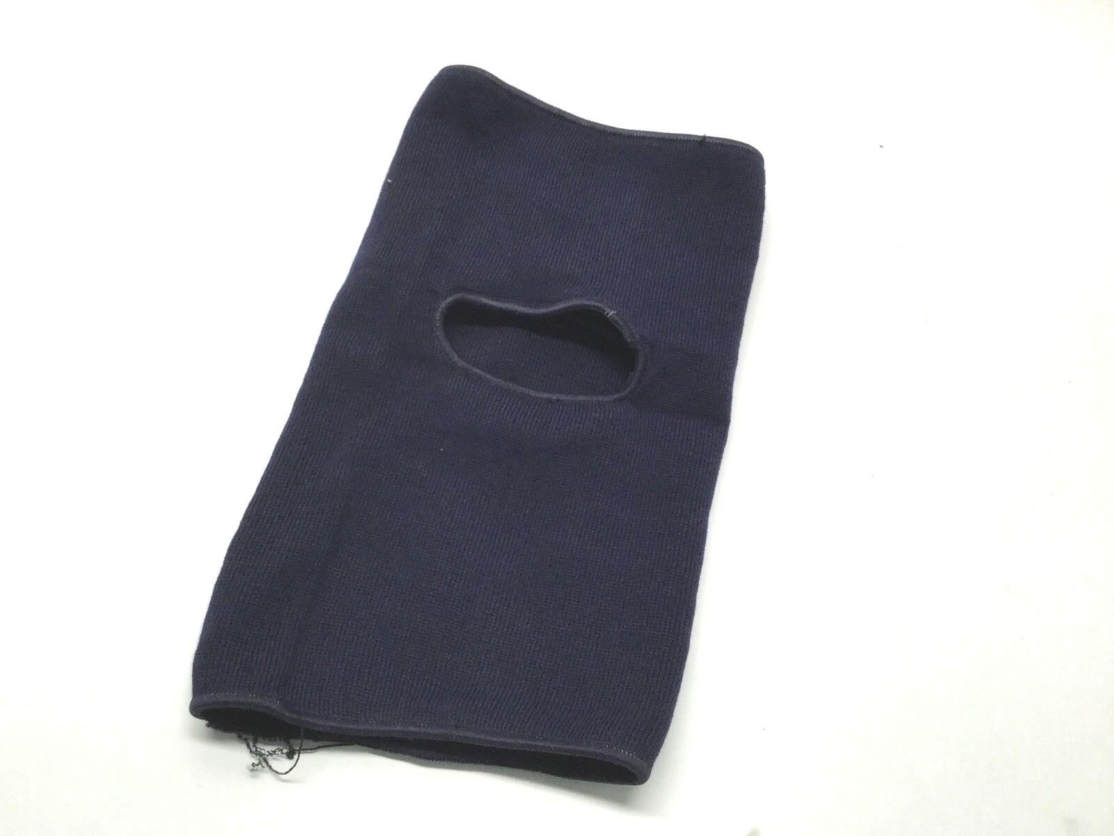 Occu Nomix Hot Rods LK810 Flame Retardant Hard Hat Liner Blue Tube Style - Maverick Industrial Sales