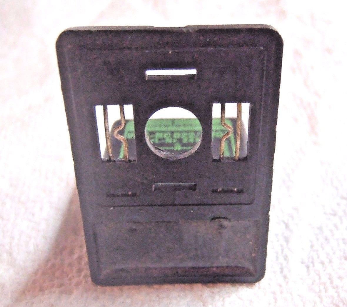 Murr Elektronik VBS-RC 022/220 L RC Element - Maverick Industrial Sales