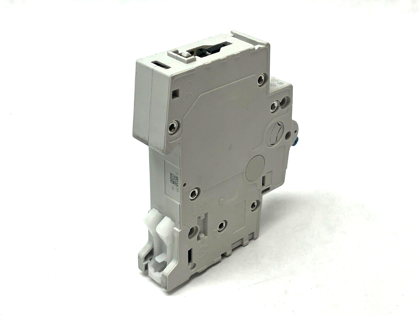 Allen Bradley 1492-SPM1C400 Ser. D Circuit Breaker Miniature 40A 1P - Maverick Industrial Sales