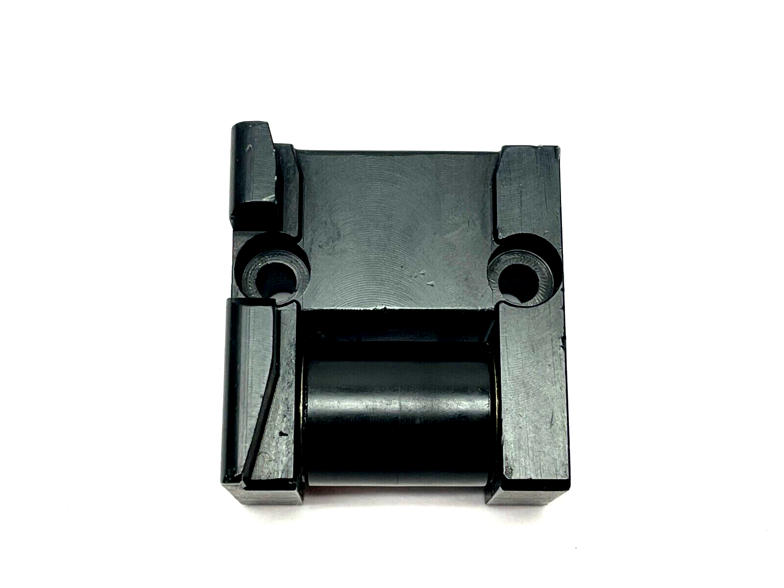 Bosch Rexroth 3842213303 Left Hand Return End Bearing Block - Maverick Industrial Sales