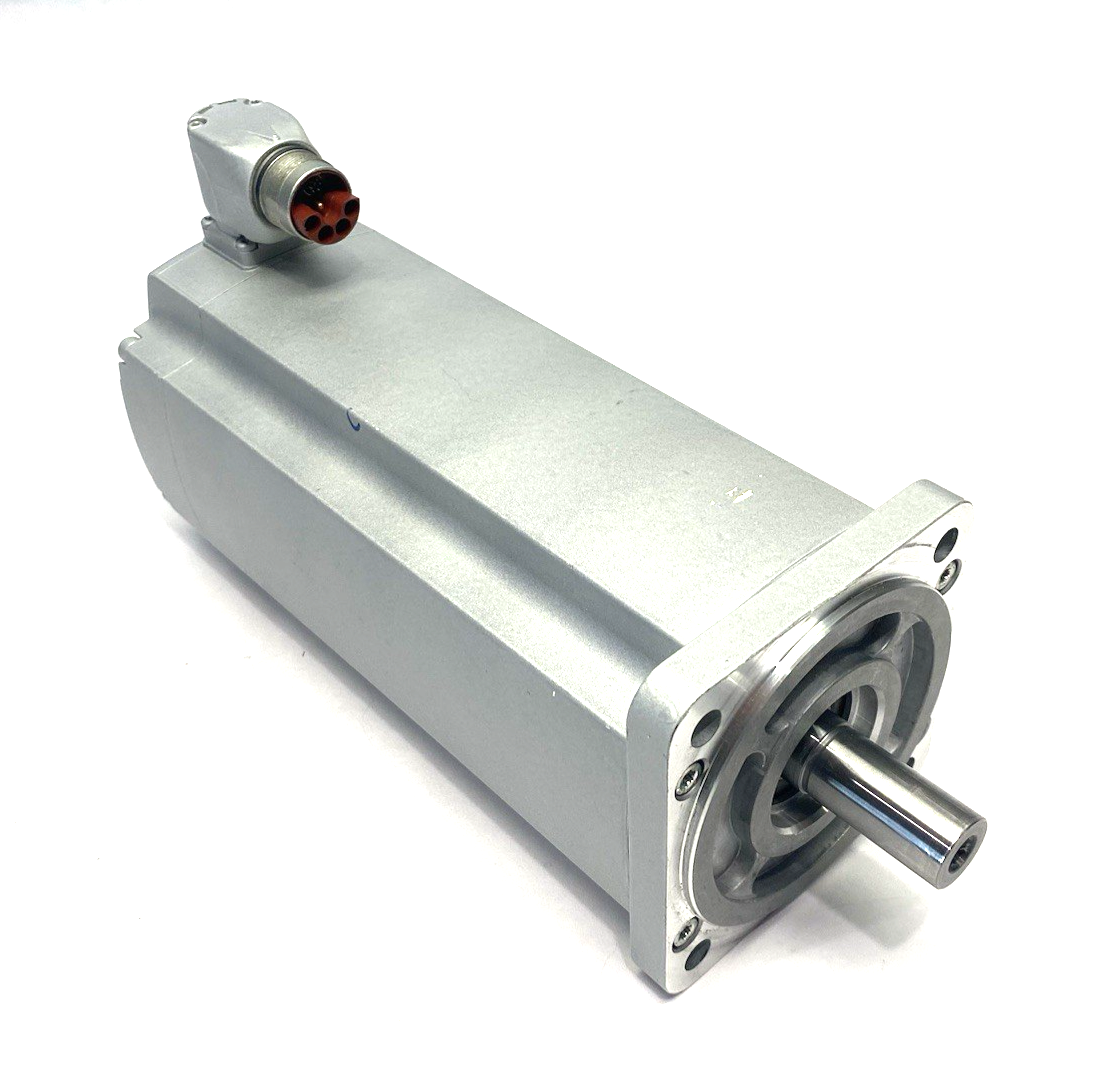 Festo EMMT-AS-100-L-HS-RM Servo Motor 680V 2030W 4530rpm Max 5255535 - Maverick Industrial Sales