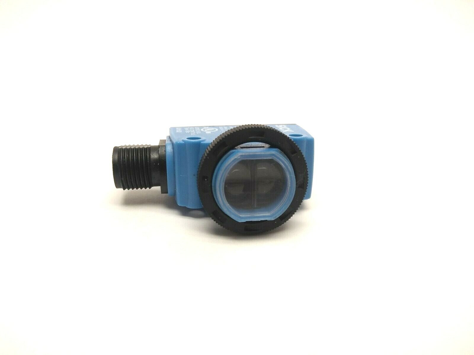 SIck 2044680 Thru-Beam Sensor WE15-B2430 10-30VDC - Maverick Industrial Sales