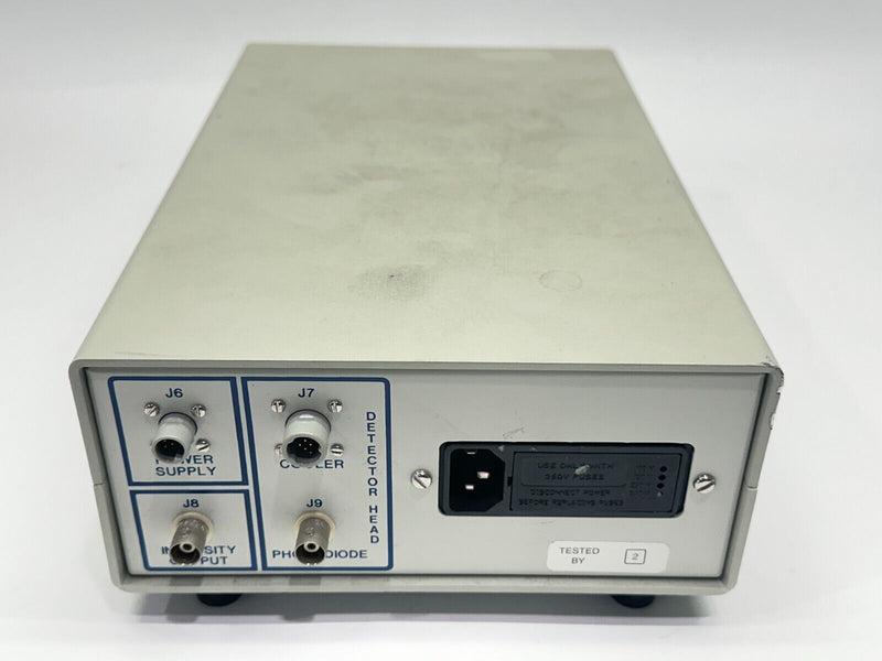 Oriel Instruments Model 68850 Light Intensity Controller - Maverick Industrial Sales