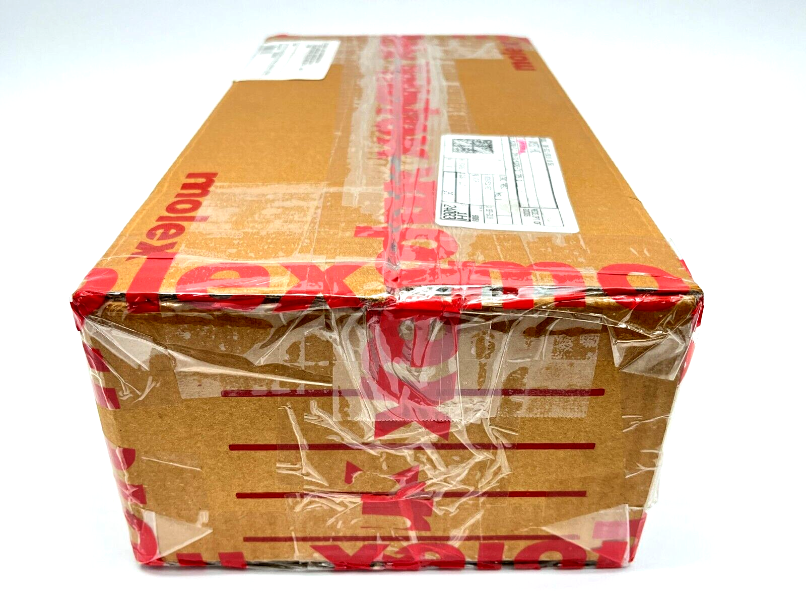 Molex 1451320510 Micro-Fit TPA-to-Micro-Fit TPA Cable Assembly 1M 25QTY - Maverick Industrial Sales