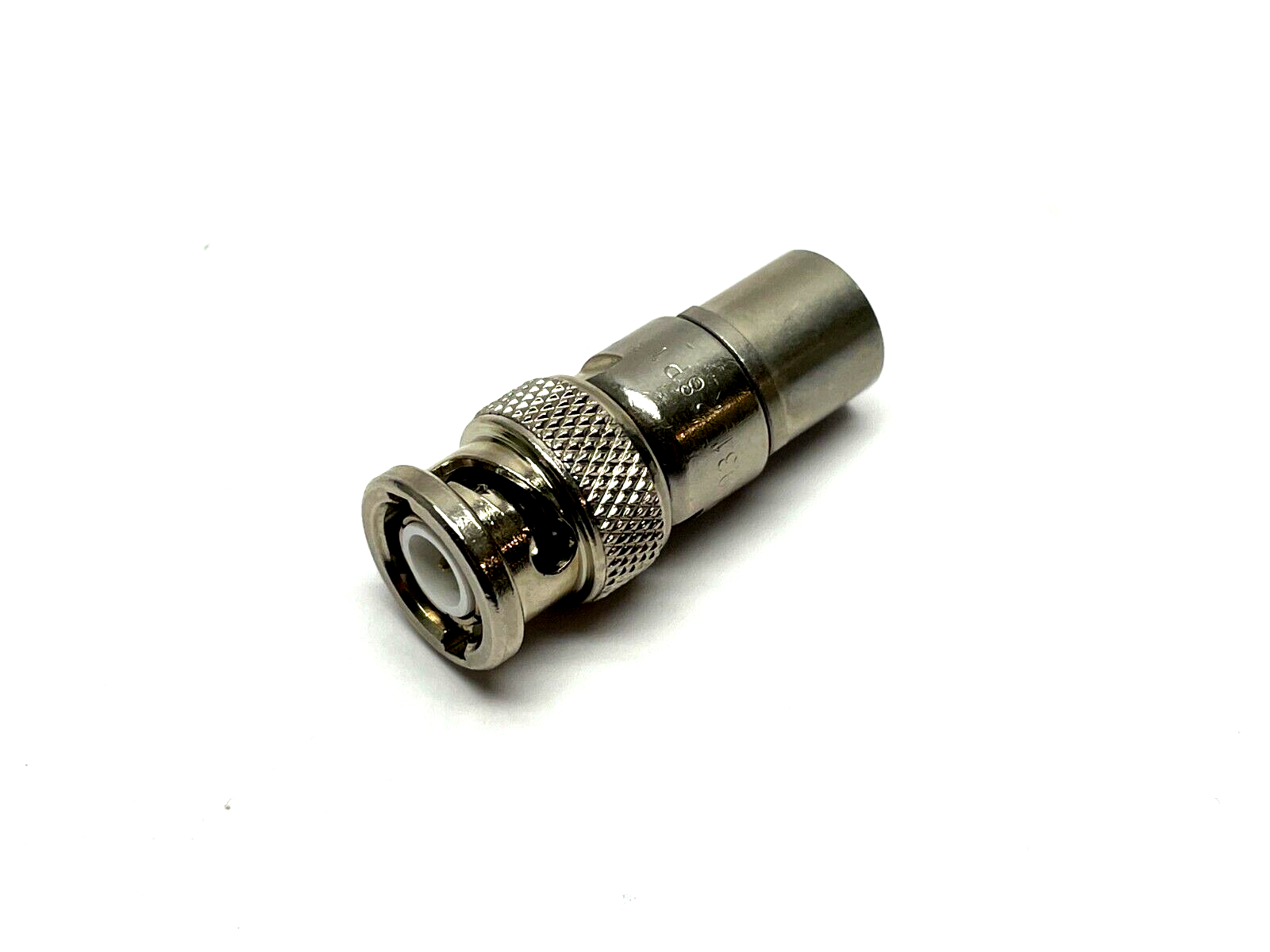 Souriau 28P131-1 Coax Connector - Maverick Industrial Sales