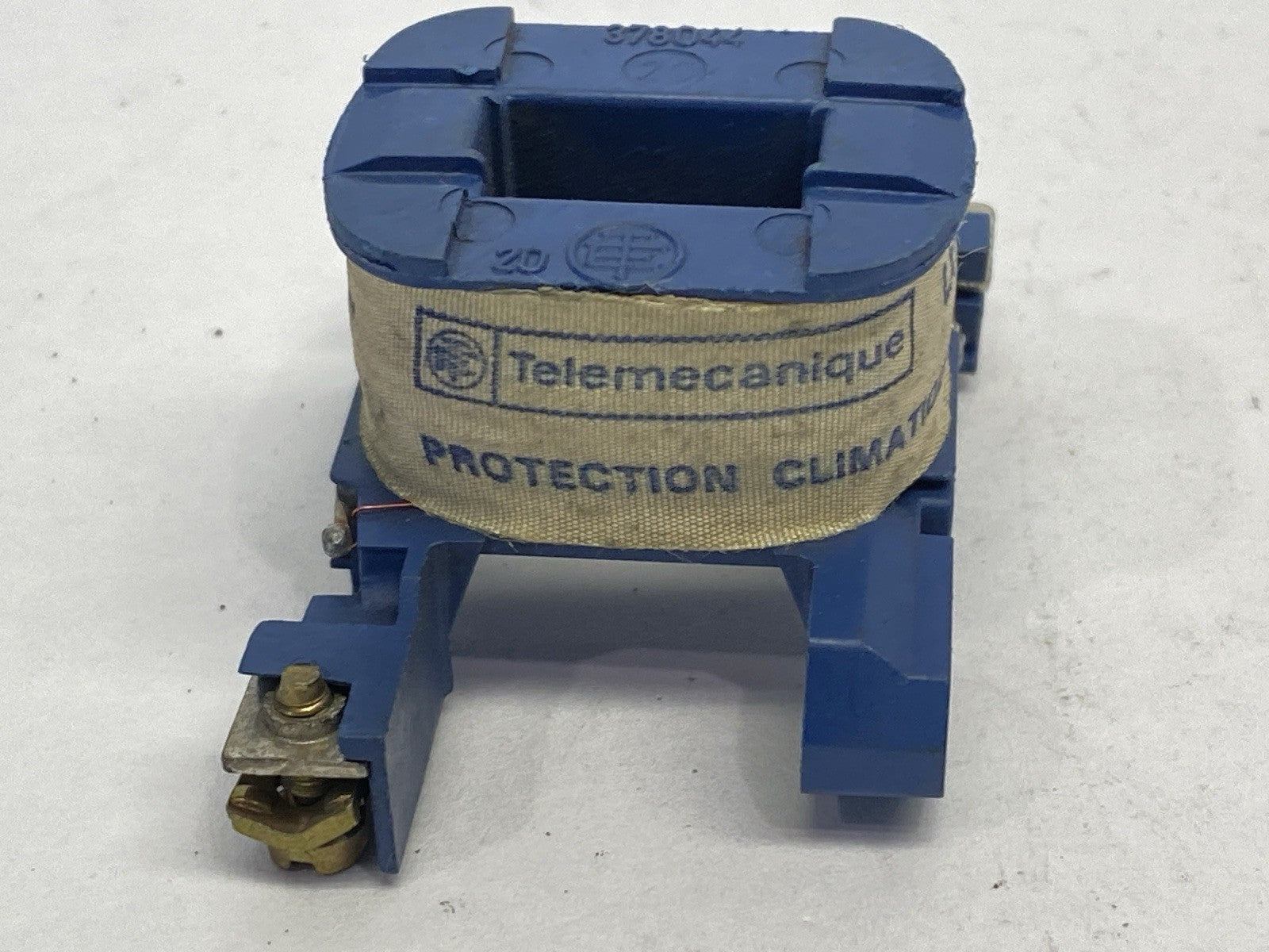 Telemecanique LX1D2F7 Coil 50/60Hz 110V - Maverick Industrial Sales