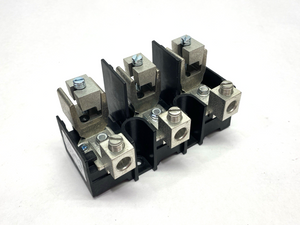 1494U-F100 | Allen Bradley  Ser. A Fuse Block 3-Pole 600V 100A- New – Open box