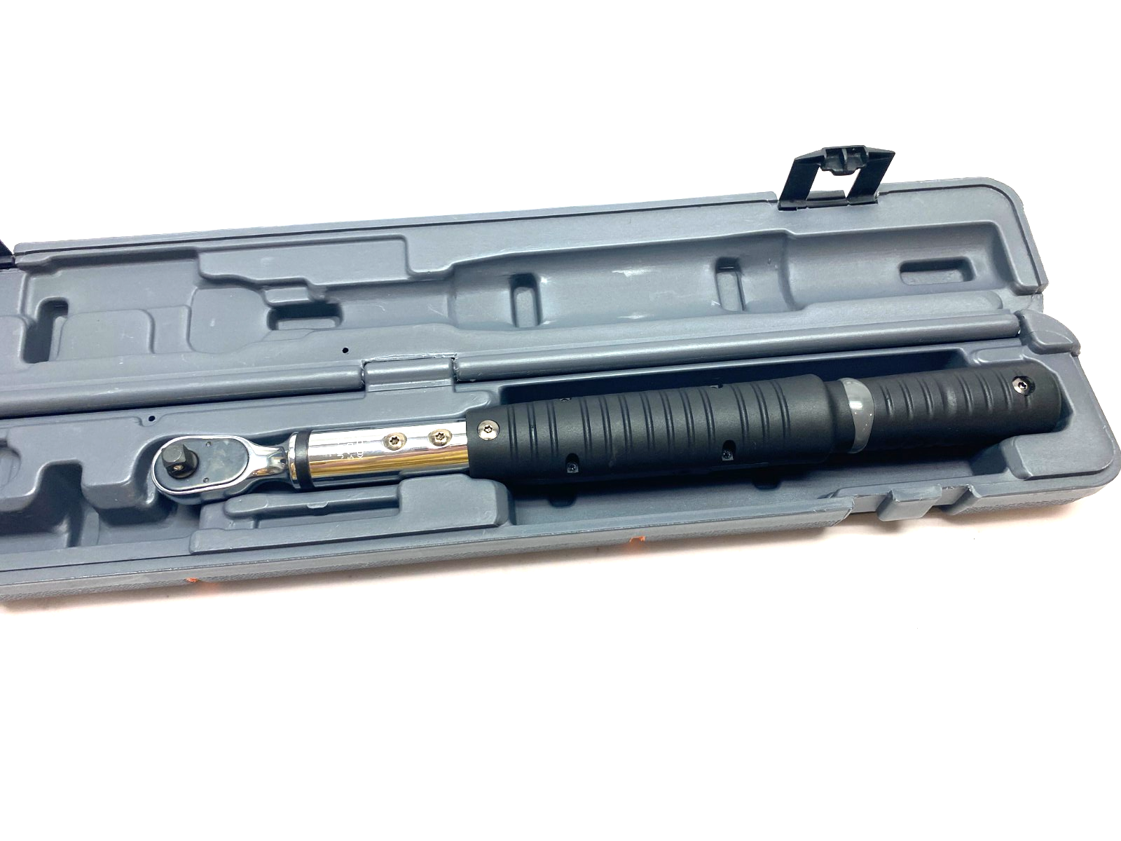 Proto J6012E Electronic Torque Wrench 3/8" Drive - Maverick Industrial Sales
