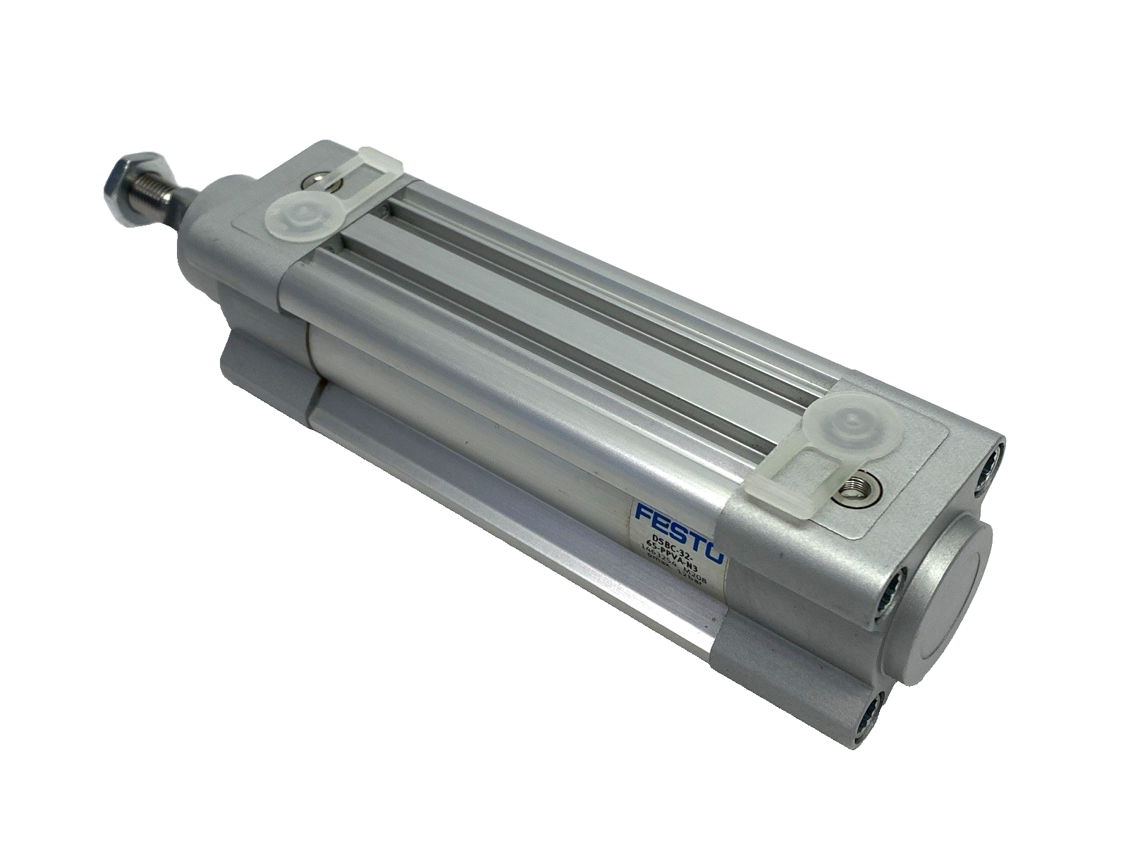 Festo DSBC-32-65-PPVA-N3 Pneumatic Cylinder 32mm Bore 65mm Stroke 1463254 - Maverick Industrial Sales