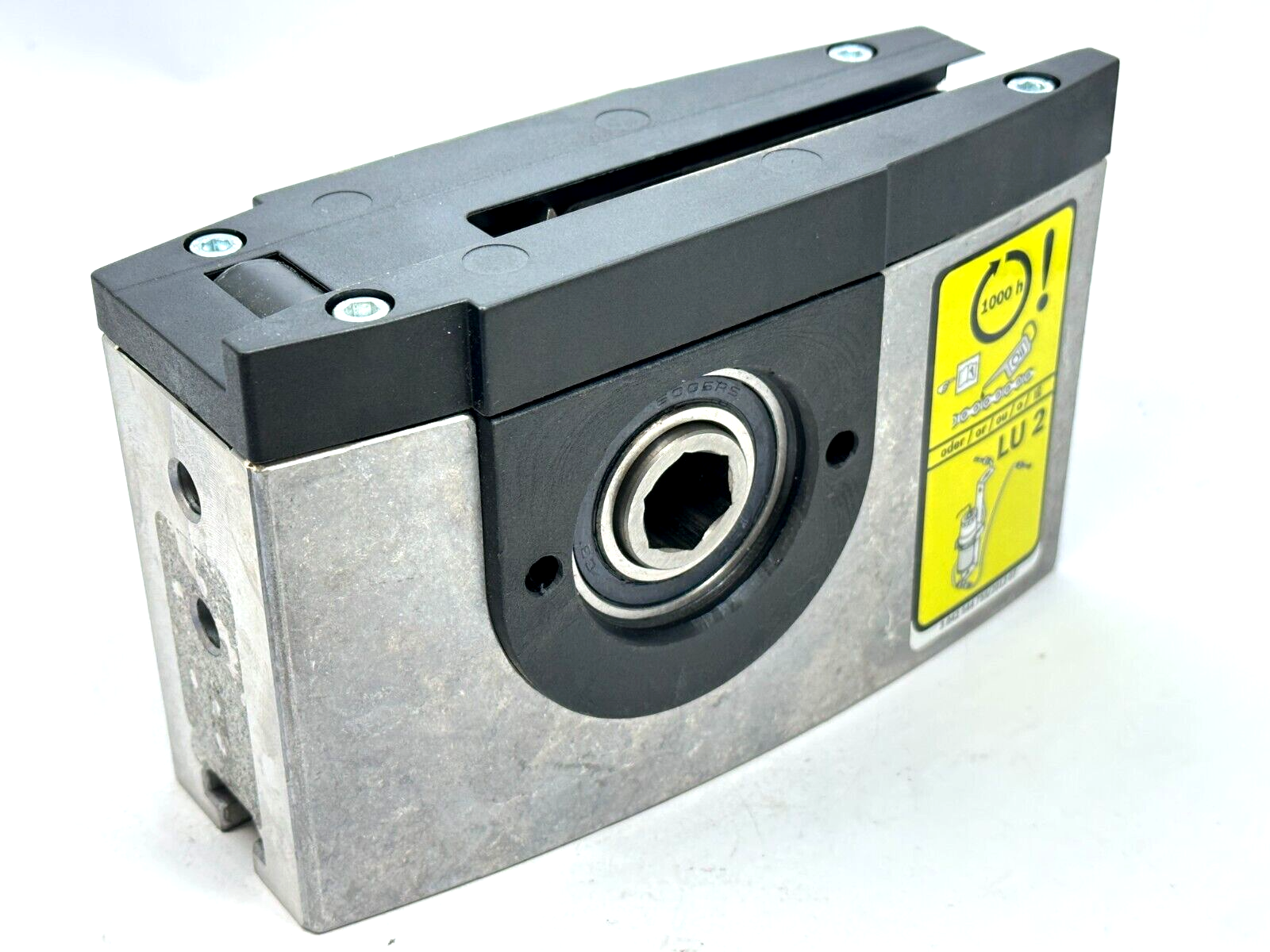 Bosch Rexroth 3842536803 Return Unit UM 2/R VPLUS - Maverick Industrial Sales