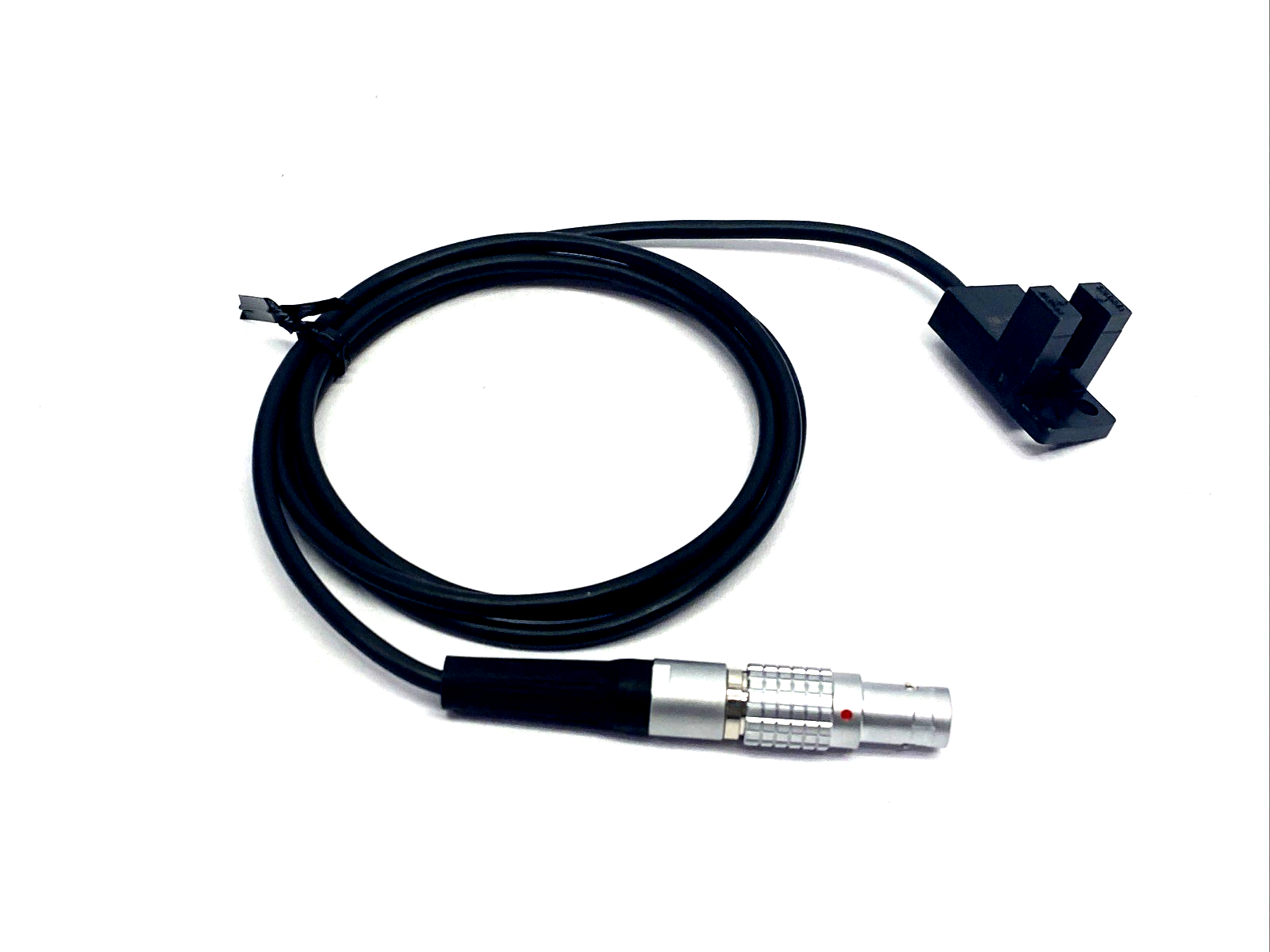 Graco CU0678 Limit Sensor XY, Through-Beam 5mm Slot Width, Omron EE-SX674-WR - Maverick Industrial Sales