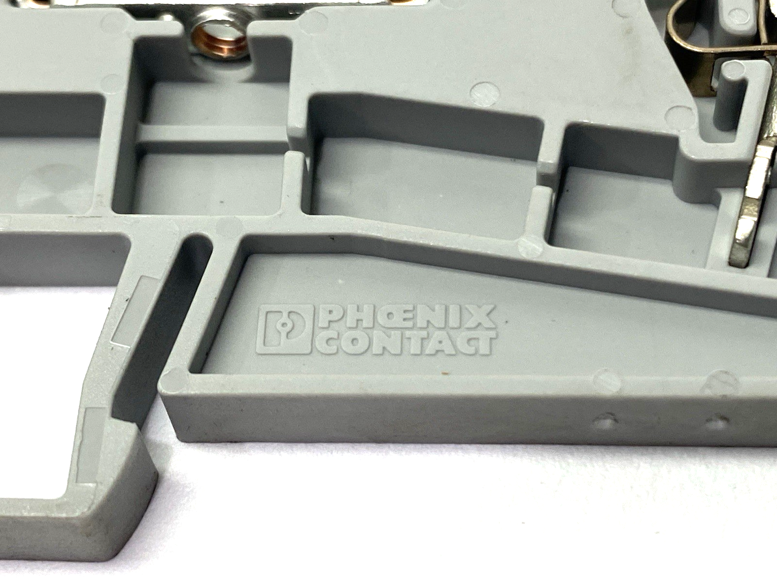 Phoenix Contact ZDIK 1,5 Sensor Actuator Terminal Block 3006470 LOT OF 10 - Maverick Industrial Sales