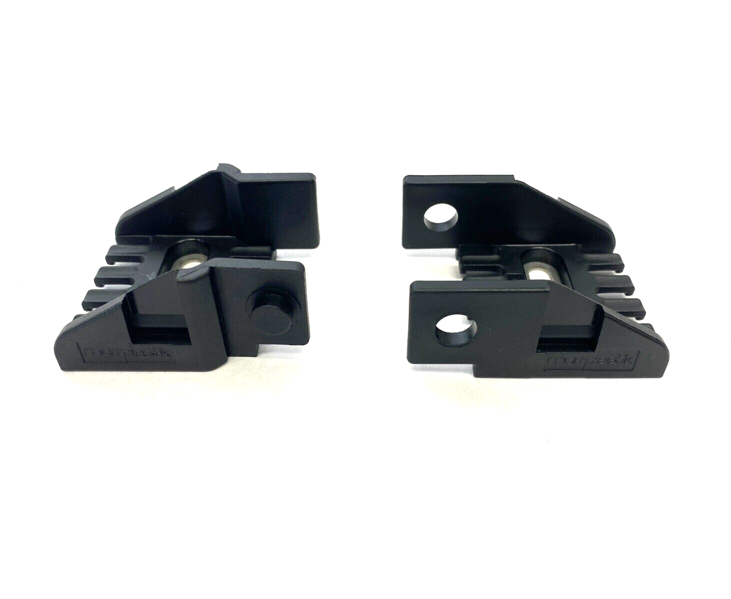 Murrplastik 030000008200 & 030000008300 Drag Chain Bracket Mount Set - Maverick Industrial Sales