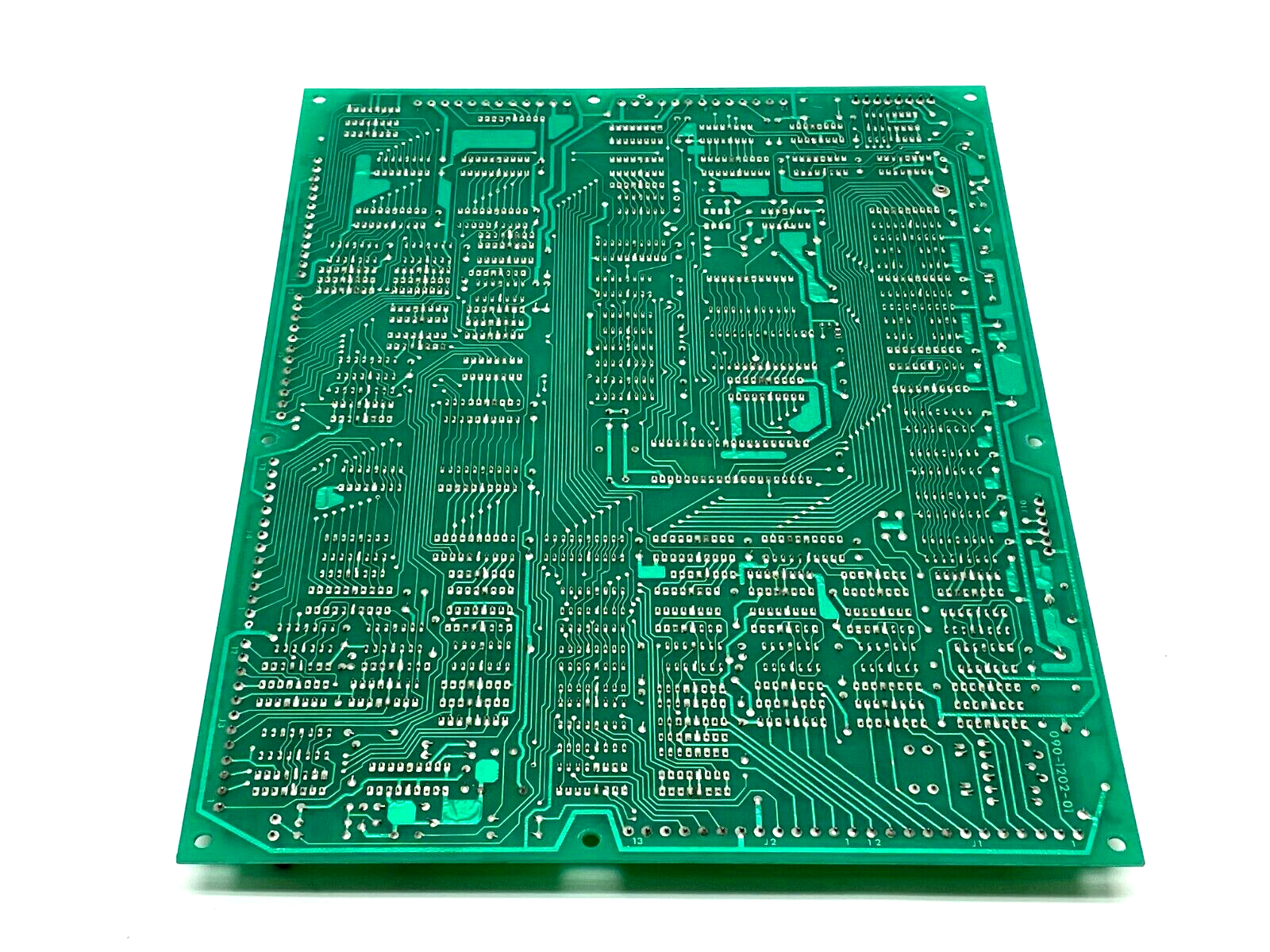 086-2483-01 Circuit Board Assembly 090-1202-01 - Maverick Industrial Sales