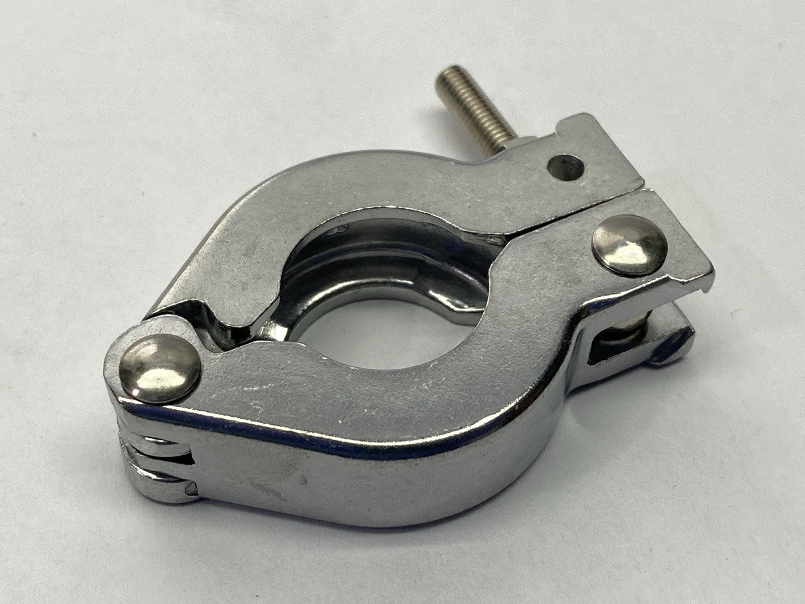 Scheugenpflug 3MEK00155 Tension Ring NW10/16 KF - Maverick Industrial Sales