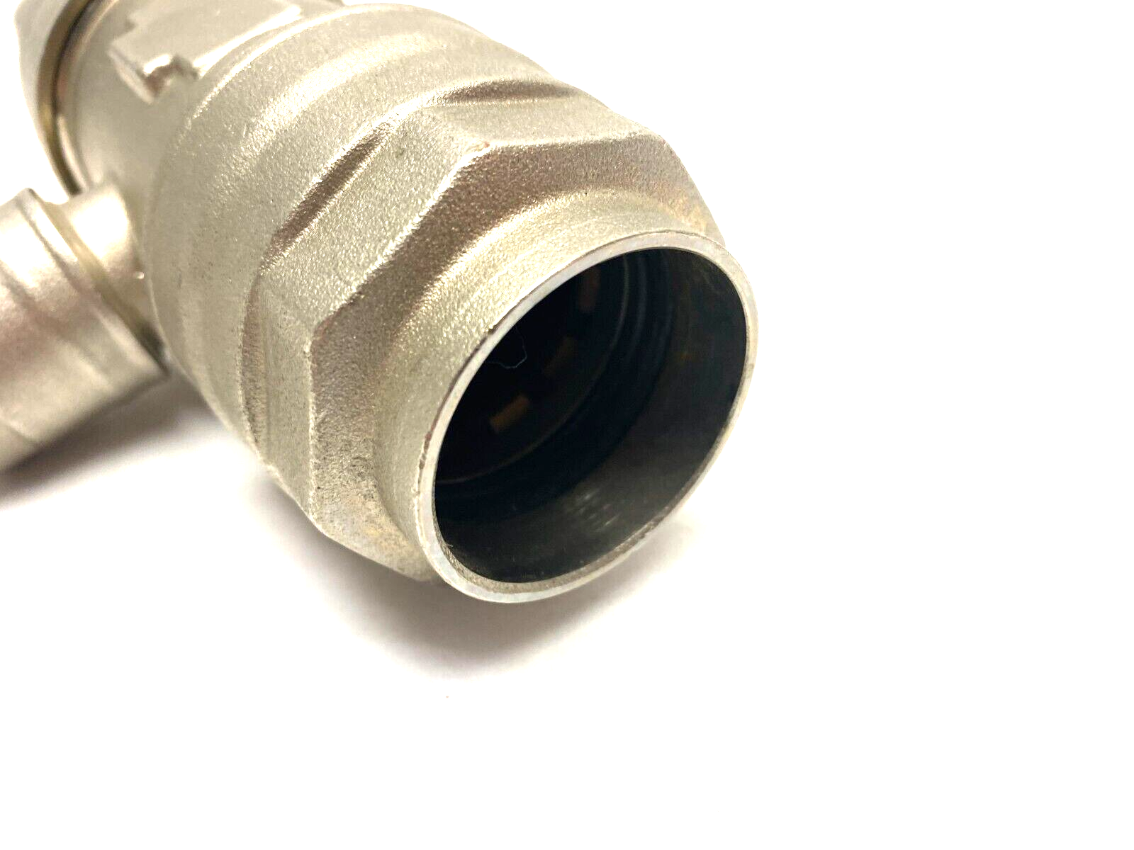 Champion Infinity C90235-40-20 Quick-Lock Outlet Tee Union Fitting 40mm x 20mm - Maverick Industrial Sales