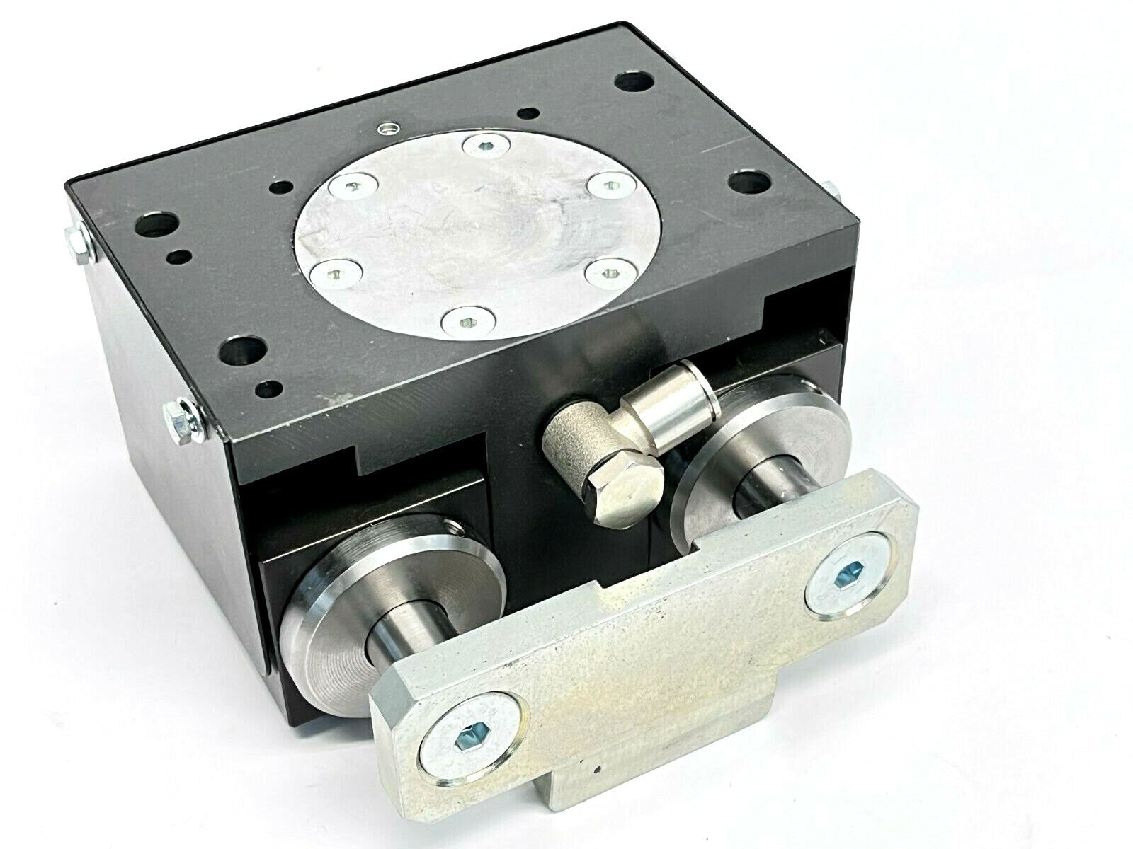 Bosch Rexroth 3842532335 Stop Gate VE4/D250 - Maverick Industrial Sales