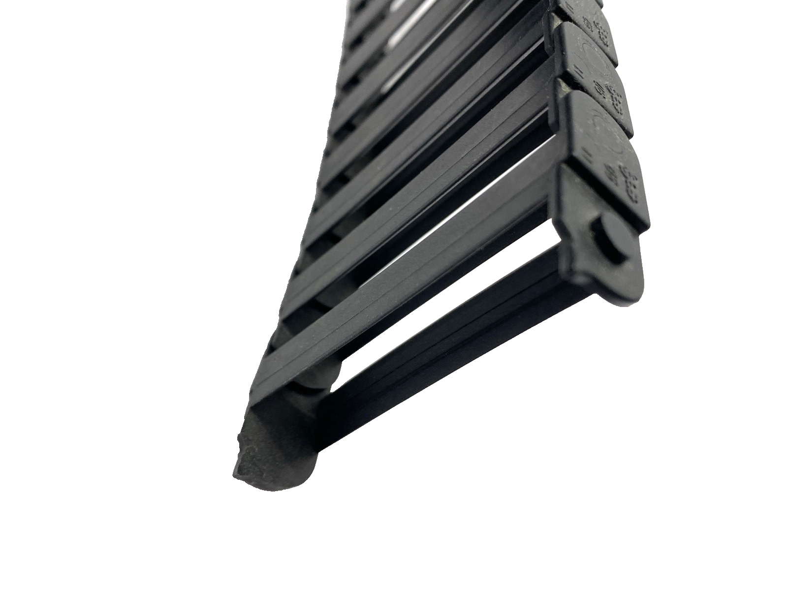 Igus R18.06 E-Chain Assembly 13' Length - Maverick Industrial Sales