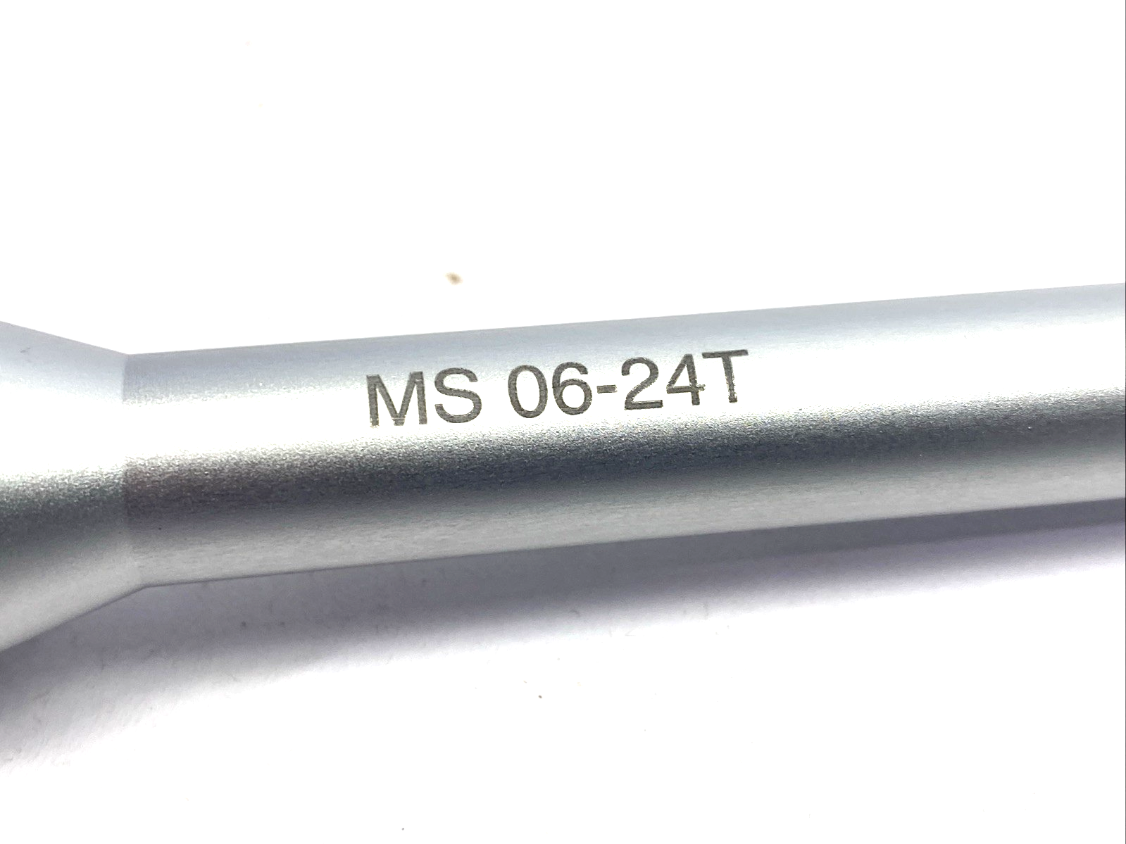 Graco 2000552 Shroud, Clamp, Mixer, MS 06-24T - Maverick Industrial Sales
