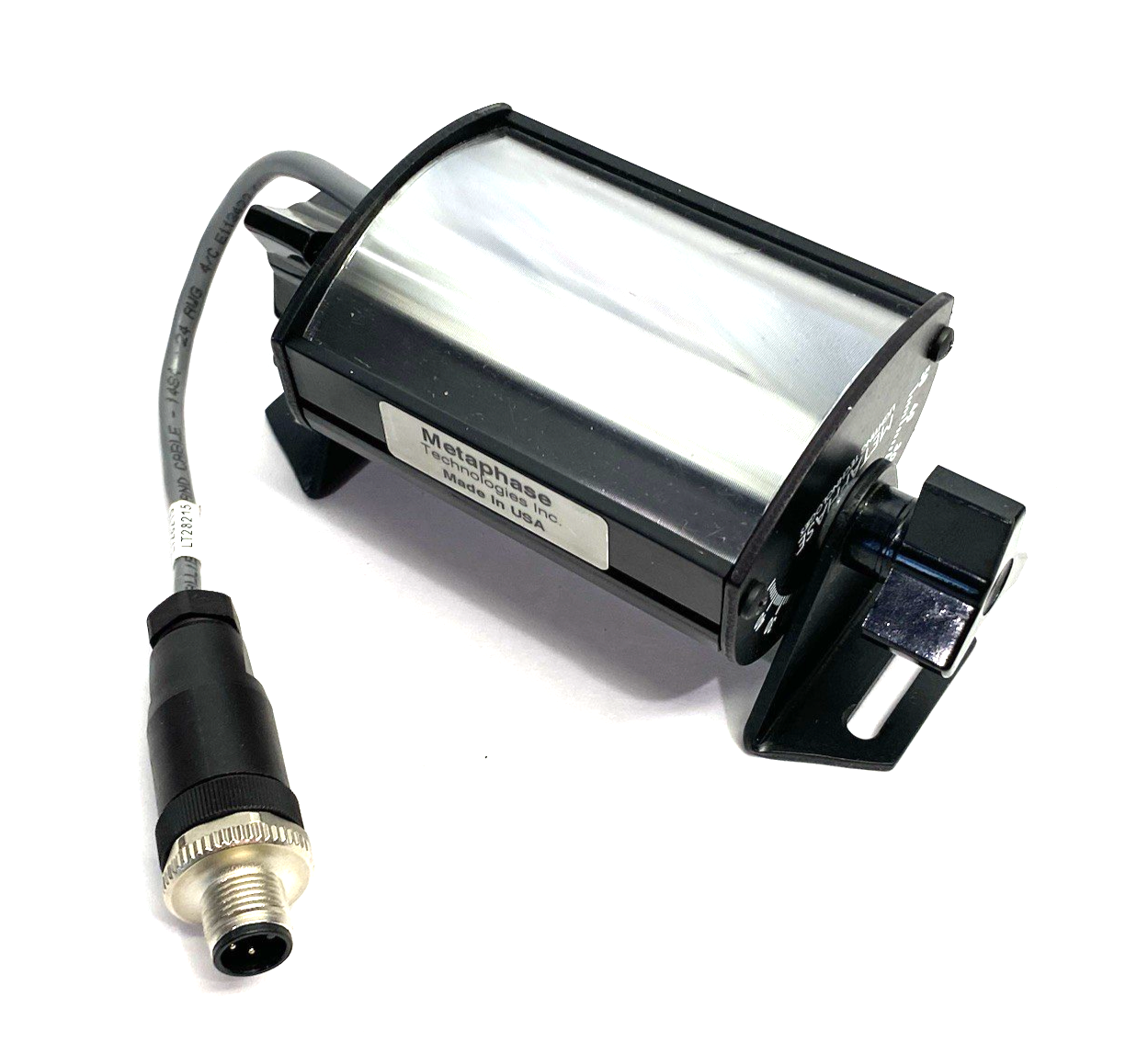 ISO-2-B-24 | Metaphase Technologies Exolight V2.0 Linear Illuminator 24VDC 0.15A - Used - Maverick Industrial Sales