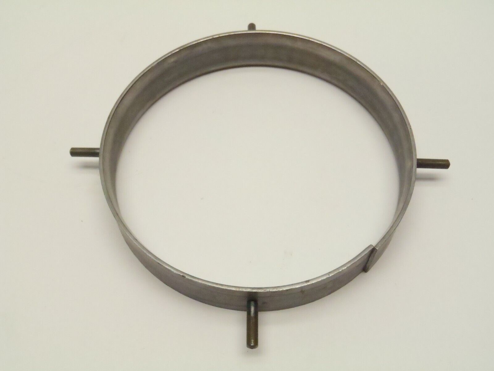 Robvon 6 EX A109 Welding Backing Ring Lot of 5 - Maverick Industrial Sales