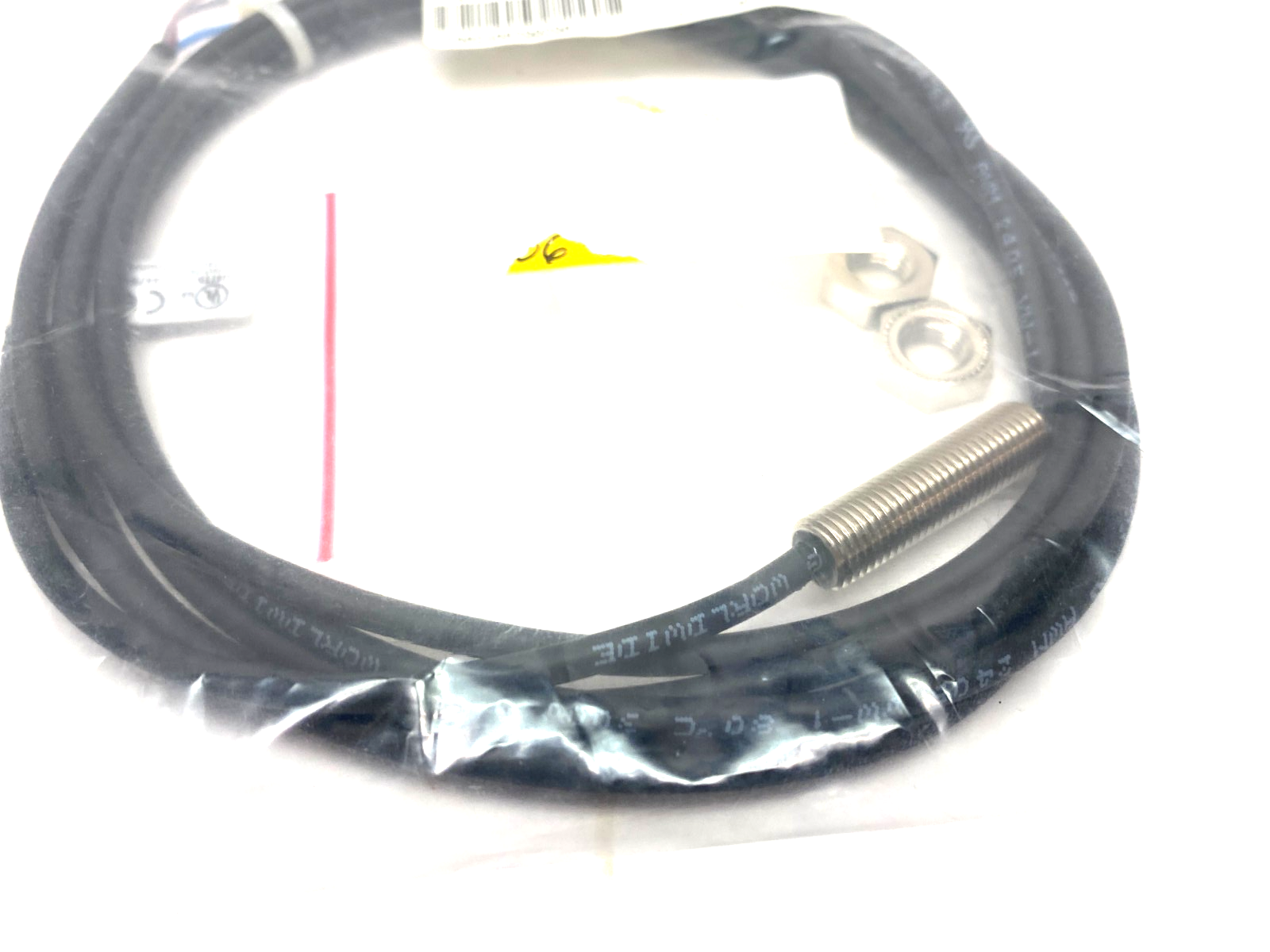 Allen Bradley 872C-D2NP8-E2 Ser. E Inductive Proximity Sensor - Maverick Industrial Sales