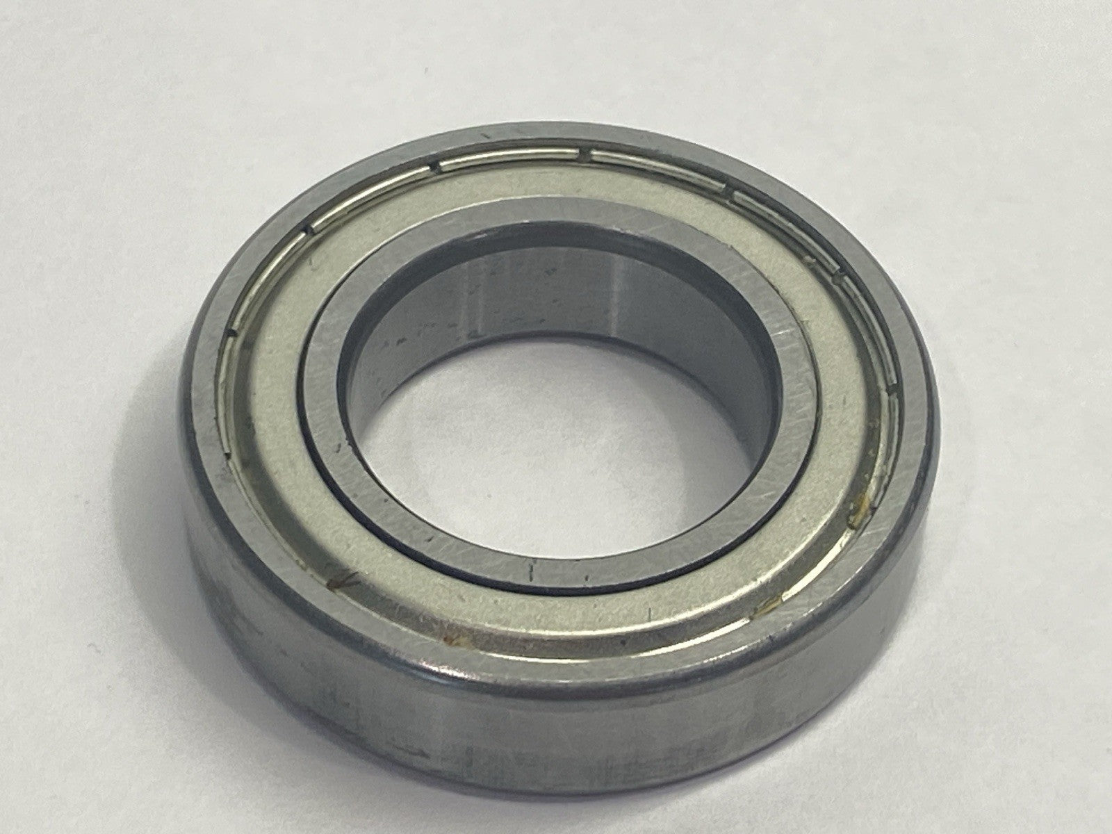BECO 6006 BHTS ZZ C4 220-250 High Temperature Ball Bearing 30mm ID 55mm OD - Maverick Industrial Sales