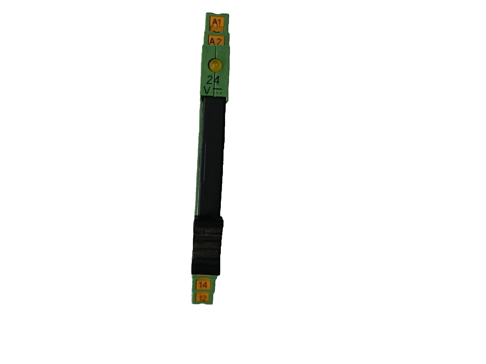 PLC-BPIT-24DC/21 | Phoenix Contact Relay Base 2900445 w/ 2966618 Contact - New Other - Maverick Industrial Sales