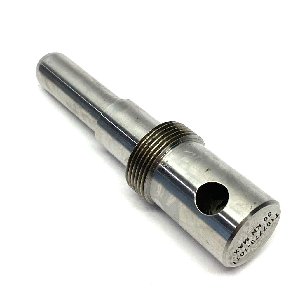 Instron T107773-1011 Compression/Tension Holding Fixture 50kN Max - Maverick Industrial Sales