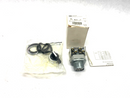 Allen Bradley 800T-H17B Ser. T Selector Switch 30mm 2-Position Non-Illuminated - Maverick Industrial Sales