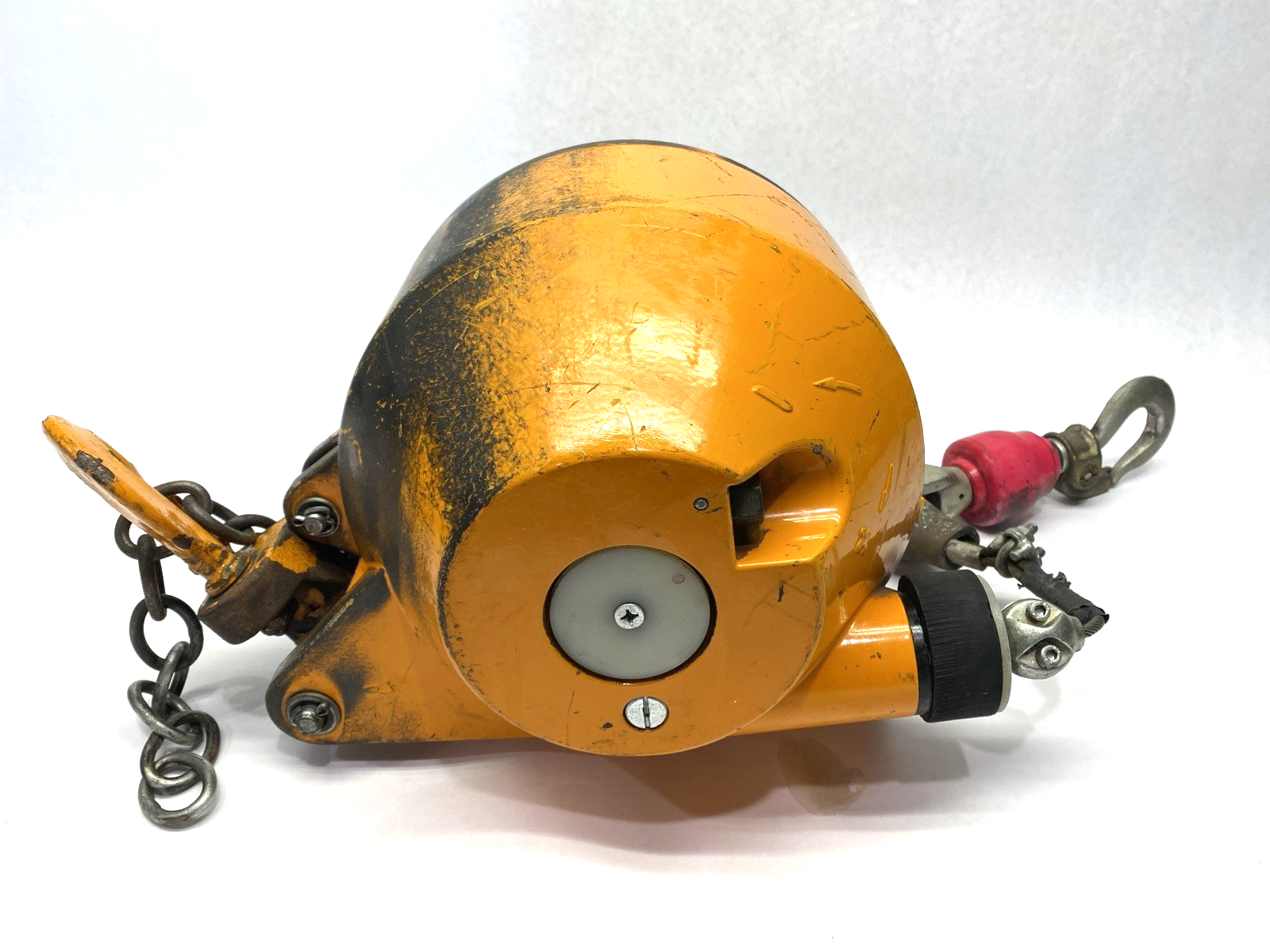 Packers Kromer 7241 0001 06 Zero Gravity Tool Balancer - Maverick Industrial Sales