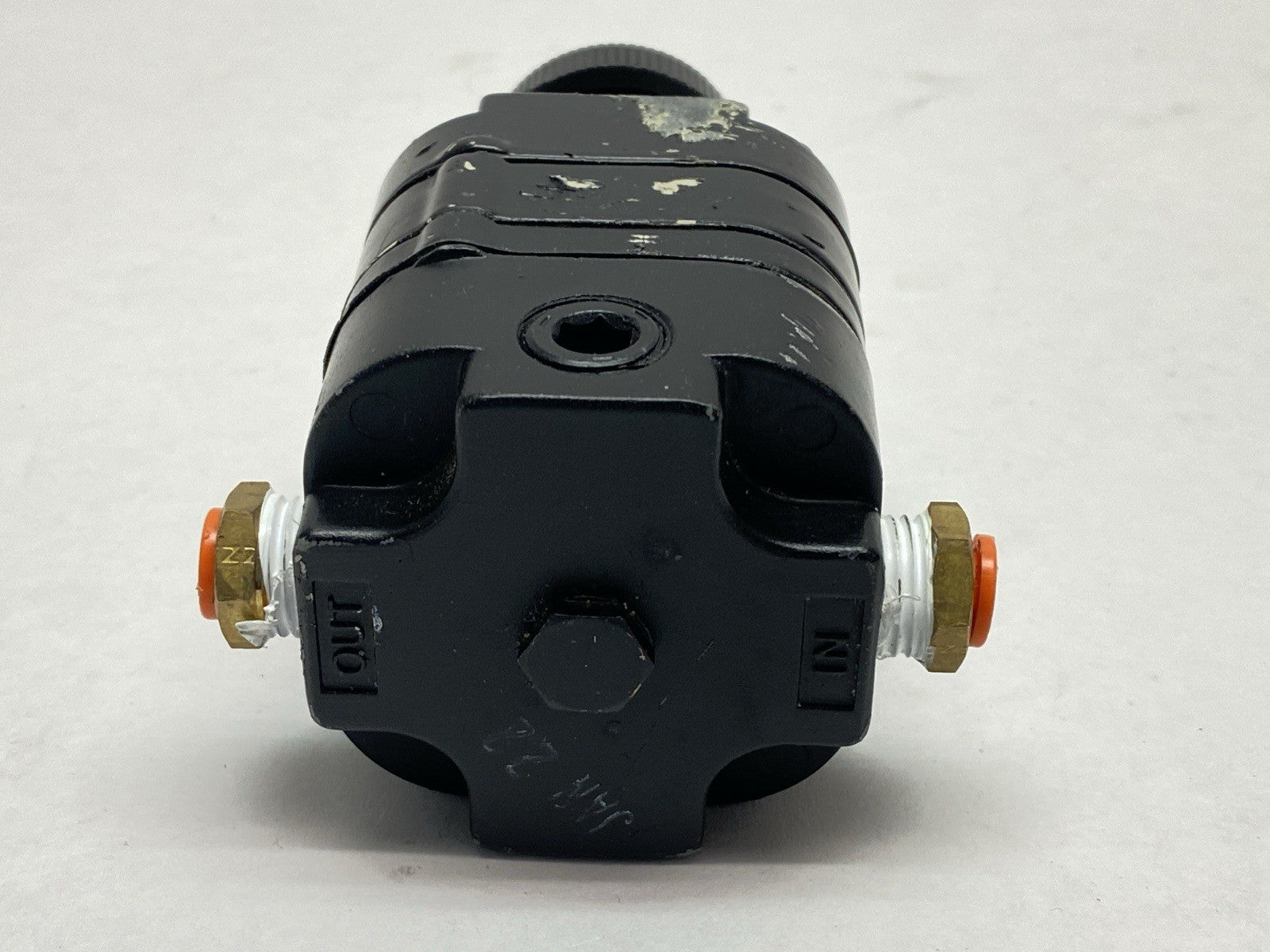 PR4021-300 | Ingersoll Rand Precision Pressure Regulator 150 PSI Max - Used - Maverick Industrial Sales