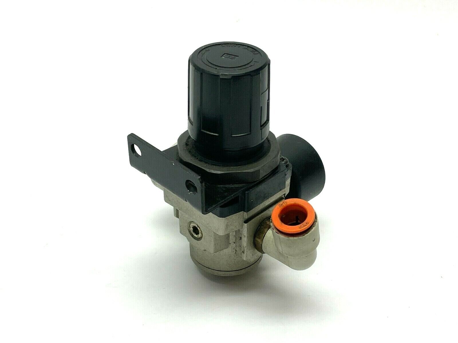 SMC NAR3000-N03 Pneumatic Regulator - Maverick Industrial Sales