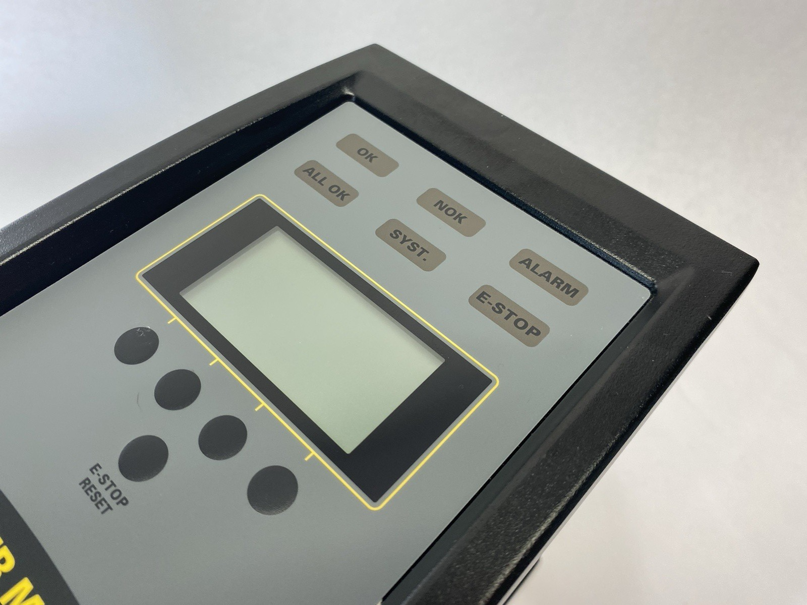 Atlas Copco 8435 6511 52 PowerMACS TC-4000-P-PN-2P-ES Prim. PROFINET Controller - Maverick Industrial Sales