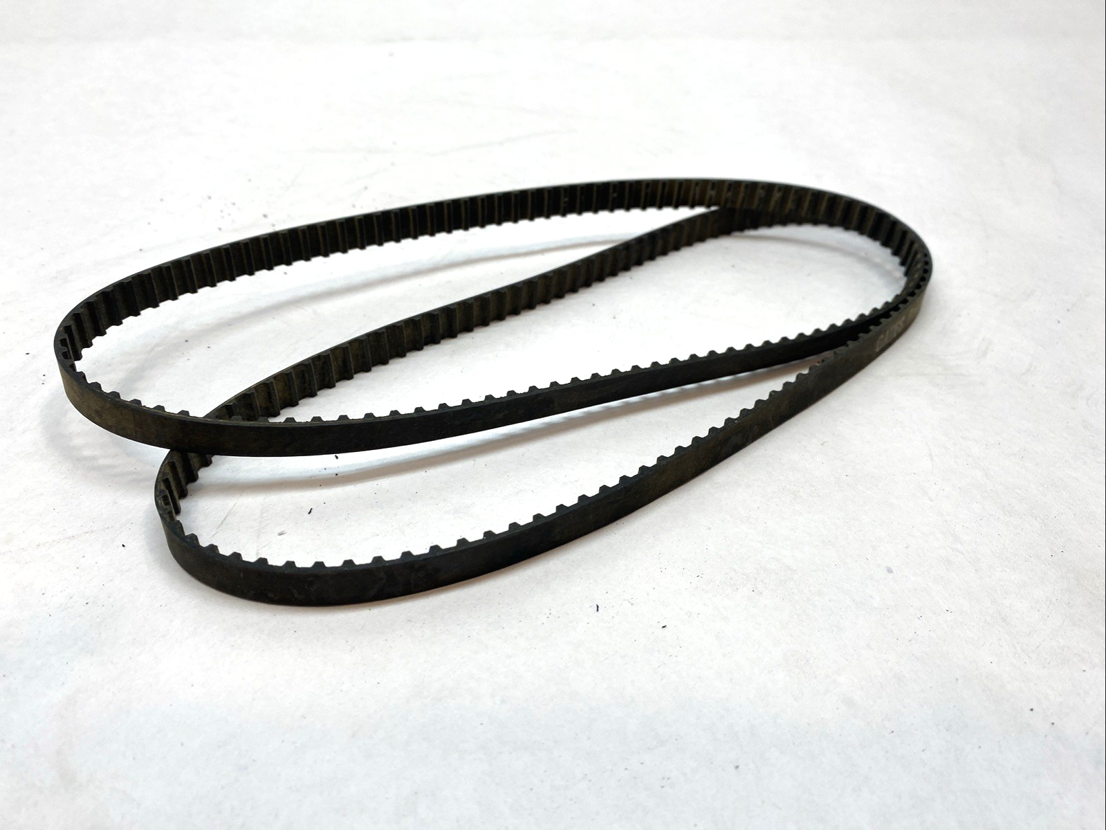 Gates PowerGrip 200XL037 Timing Belt LOT OF 2 - Maverick Industrial Sales