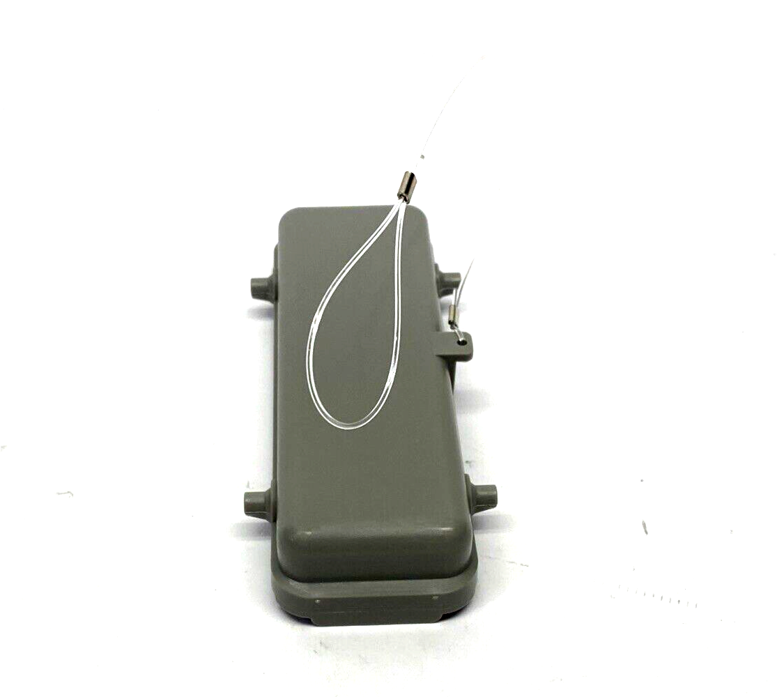 EPIC 10118000 Connector Hood/Cover H-B 24 KDB - Maverick Industrial Sales