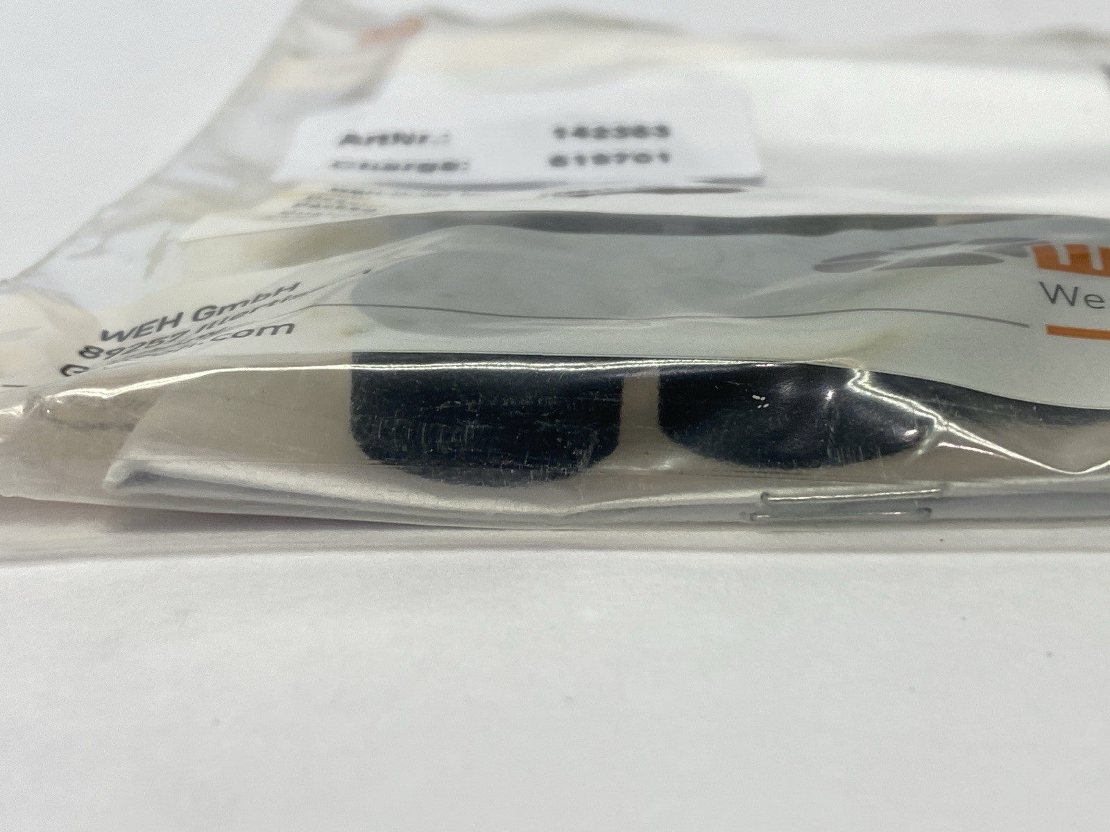WEH B200B-142363 TW02 Quick Connector 6.60-8.60mm - Maverick Industrial Sales