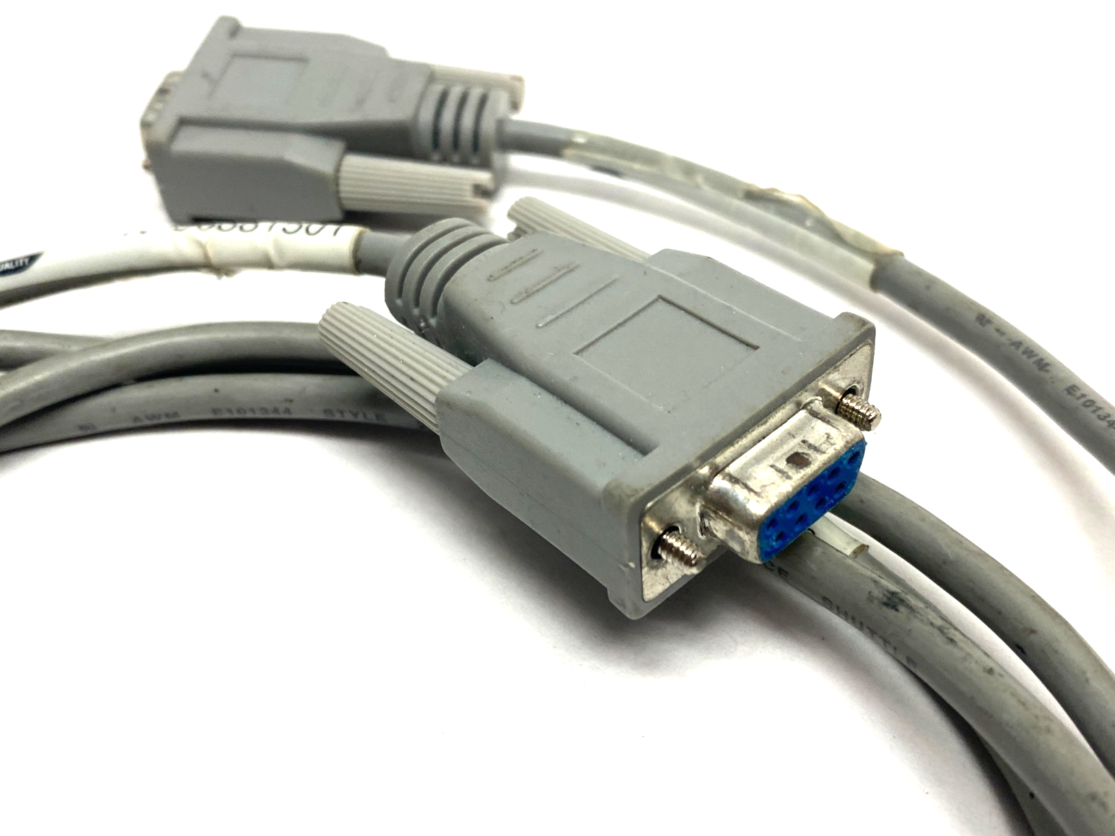 96881501 | Allen Bradley DeviceNet Serial Cable 9-Pin - Used - Maverick Industrial Sales