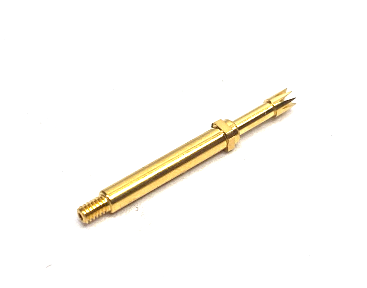 Ingun GKS-113 288 230 A 5002 M Spring Loaded Test Probe GKS-113-1293 LOT OF 28 - Maverick Industrial Sales
